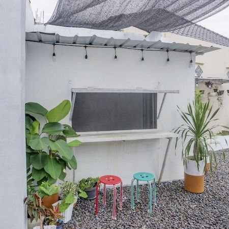 OYO 90124 Oemah Ratu Hostel Syariah Bandar Lampung Bagian luar foto